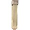 Ekena Millwork Traditional Arts and Crafts Rough Sawn Bracket w/ Offset Brace, Douglas Fir, 6"W x 26"D x 30"H BKT0604X26X30TRA03RDF - alternate 4